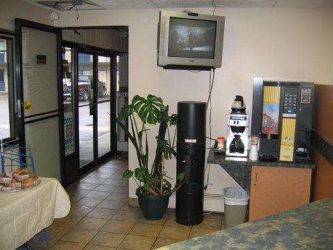 Eastglen Inn Едмонтон Екстер'єр фото