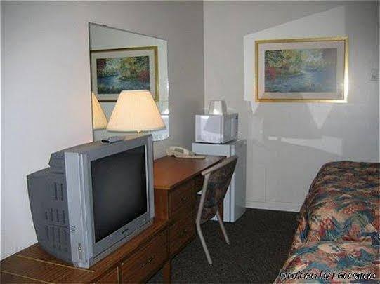 Eastglen Inn Едмонтон Екстер'єр фото